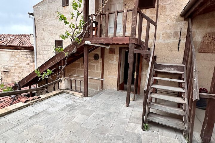 Terrace/Patio 36 of 55