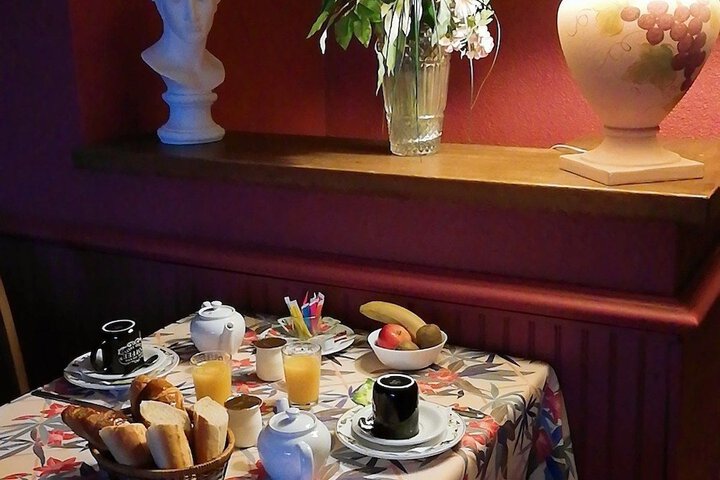 Breakfast/Coffee Service 39 of 74