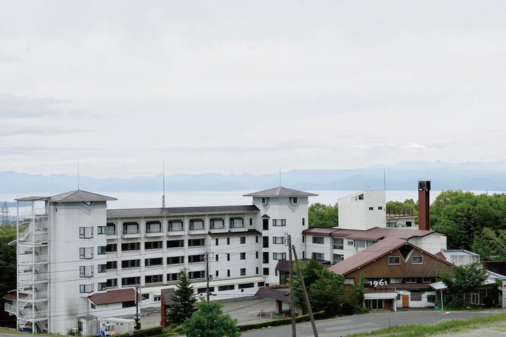 Hotel 19 of 30