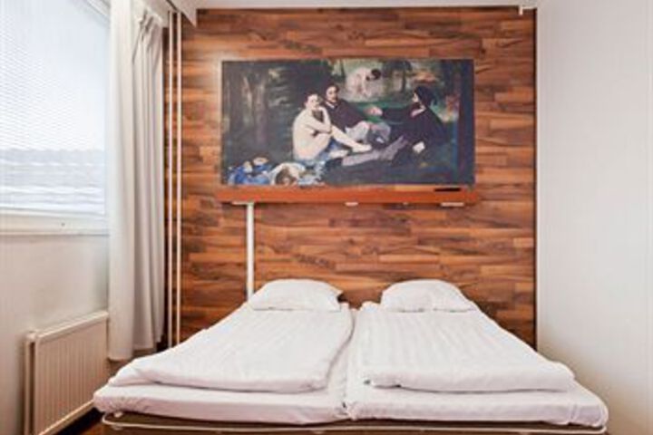 Fitness Center Photo