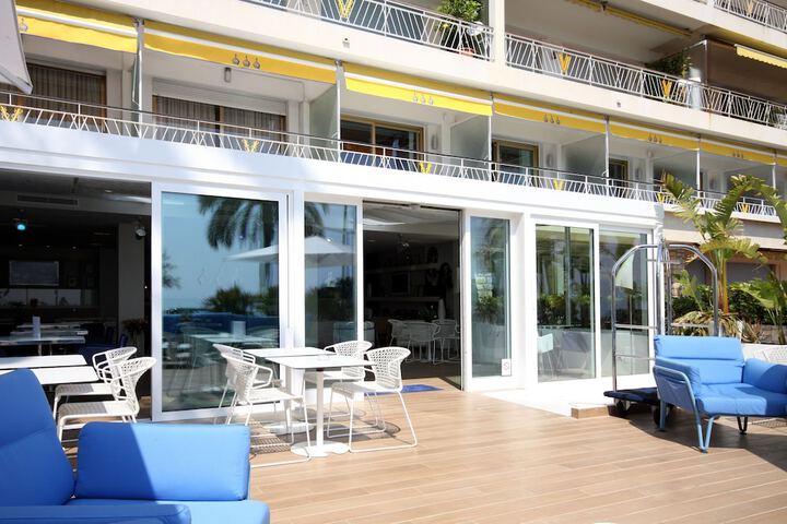 Hotel 58 of 63