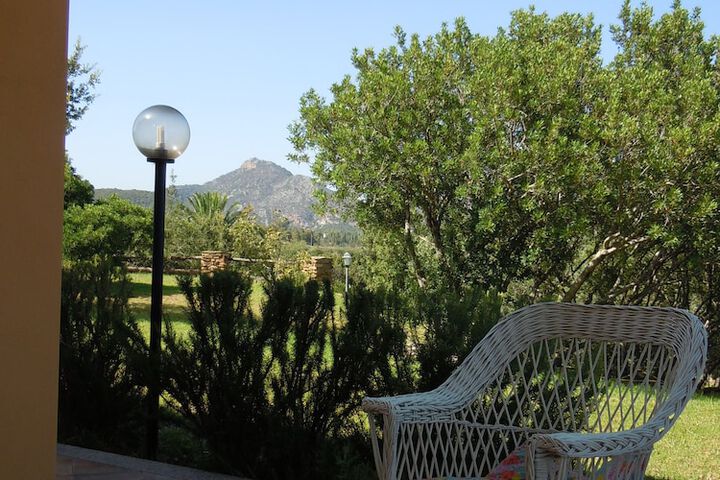 Terrace/Patio 42 of 48