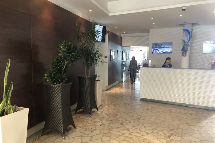 Hotel Interior 63 of 72