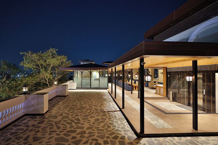 Terrace/Patio 33 of 67