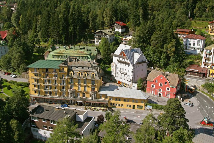 Image of Hotel Mozart Bad Gastein