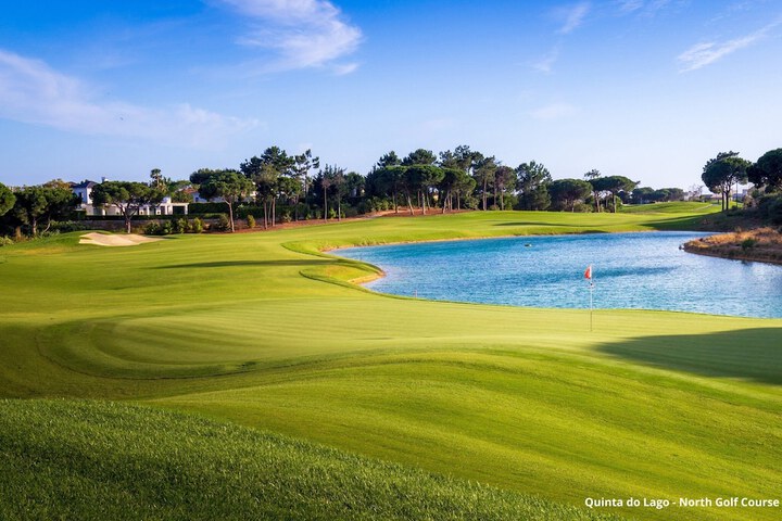 Golf 34 of 92