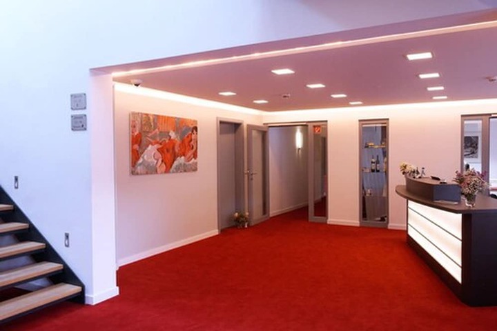 Hotel Interior 2 of 49