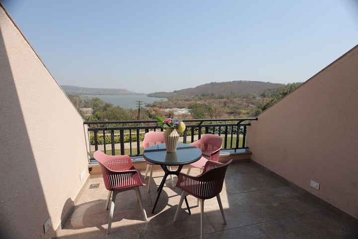 Terrace/Patio 23 of 77