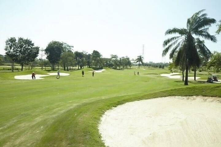 Golf 25 of 40