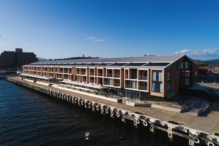 Photo of MACq 01 Hotel