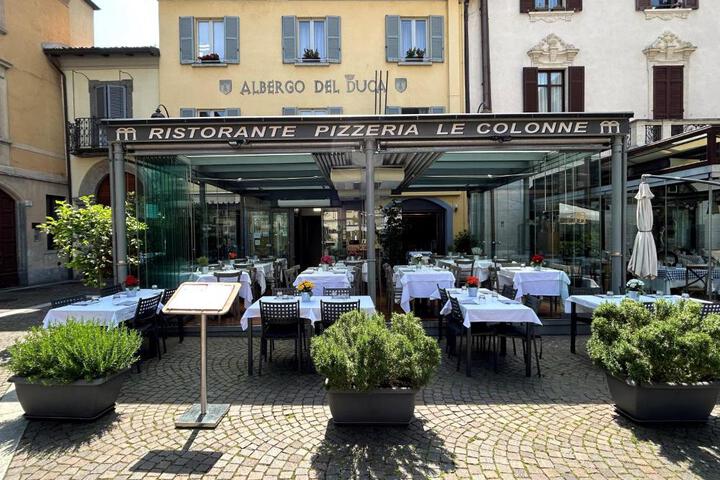 Albergo del Duca