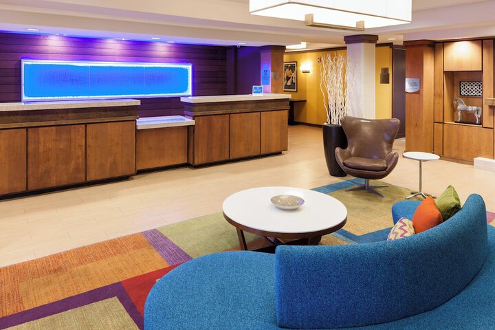 Hotel Interior 2 of 60