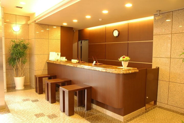 Hotel Interior 3 of 29