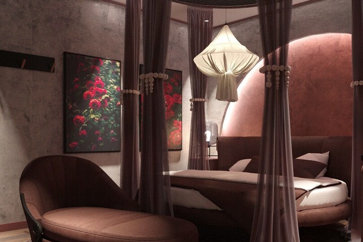 Room 6 of 45