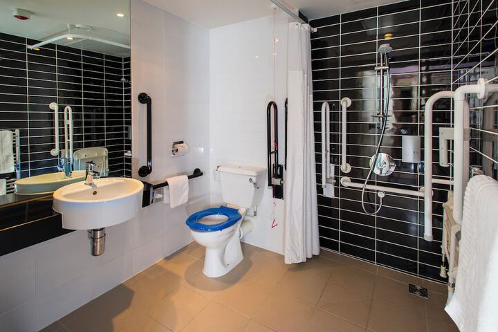 Bath Amenities