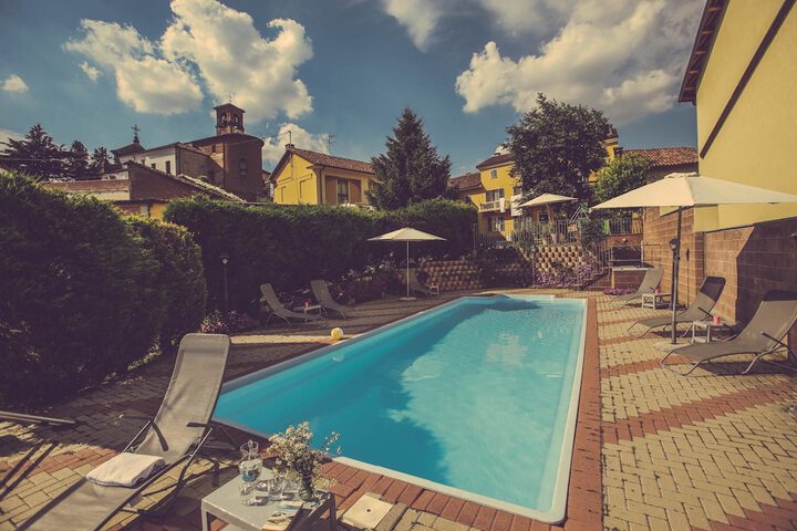 Agriturismo I Suri in Asti