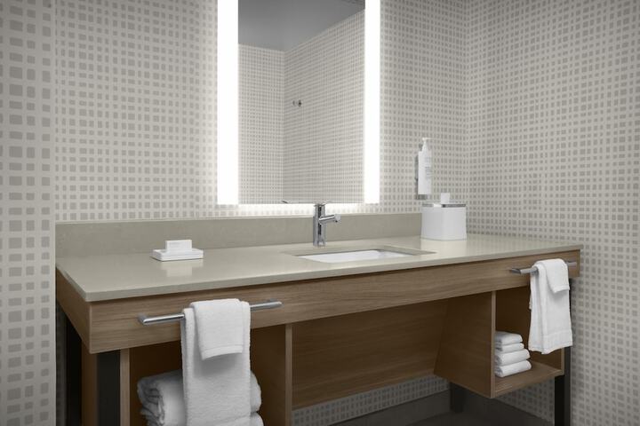 Bath Amenities