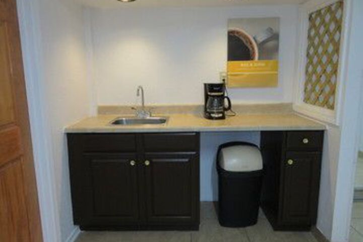 Fitness Center Photo