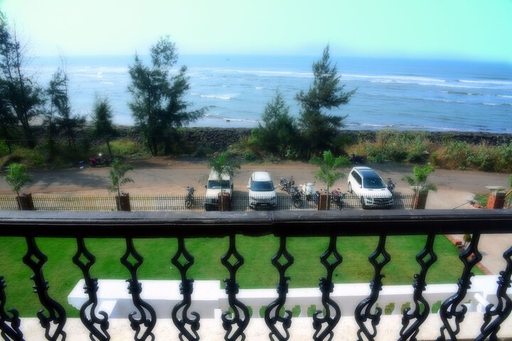 Hotel View 112 of 116