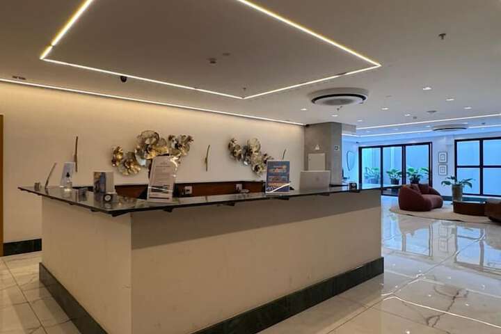 Hotel Interior 4 of 25