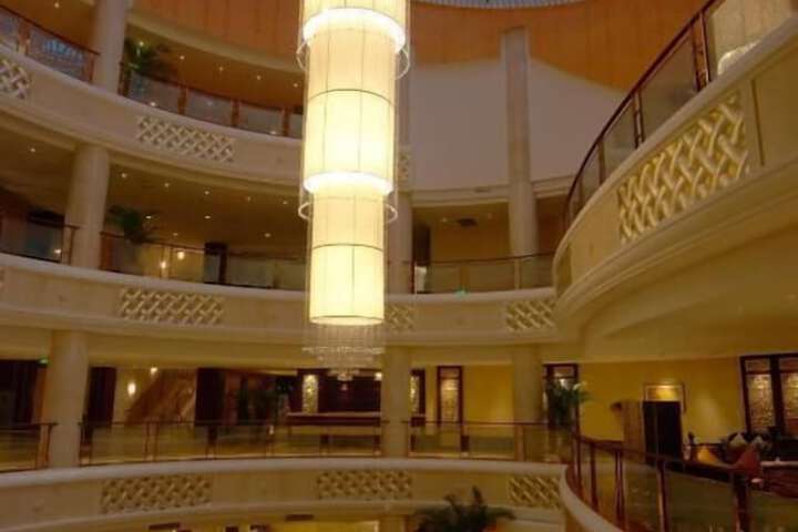 Hotel Interior 4 of 45