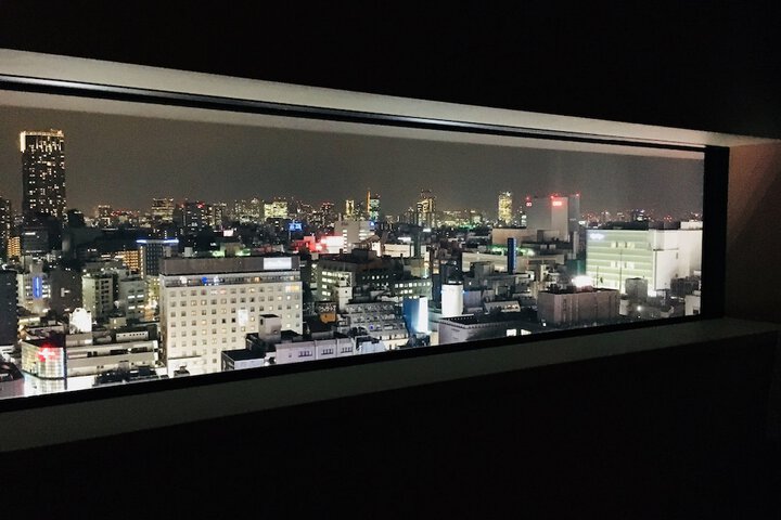 View from room