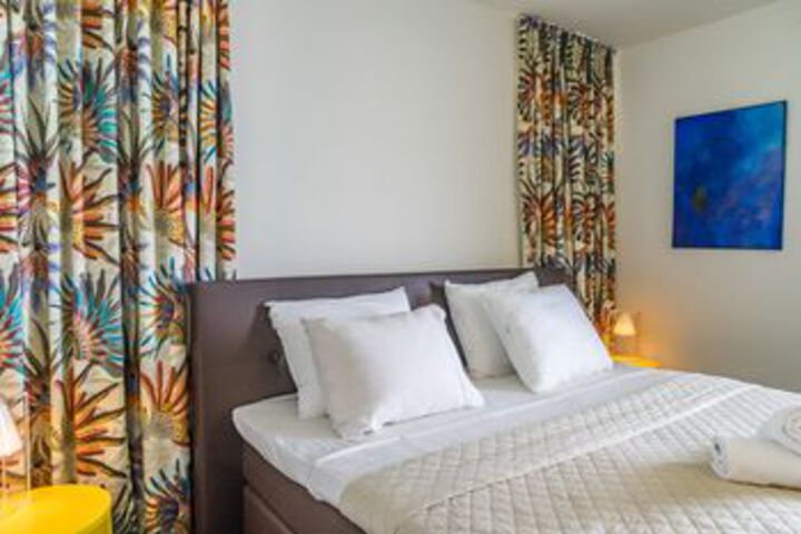 Fitness Facility Photos