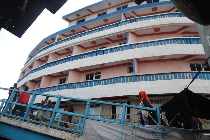 Hotel 48 of 51