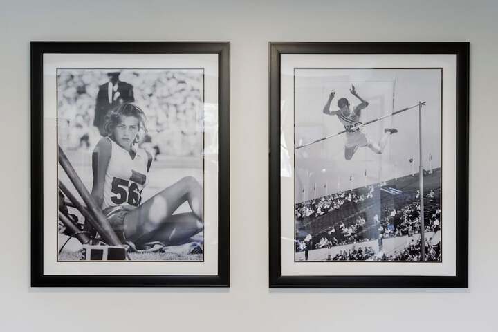 Fitness Facility Photos