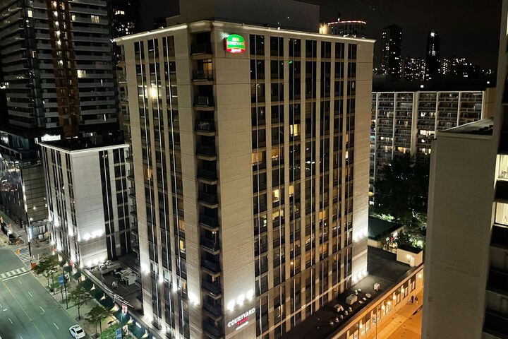 Hotel View 217 of 223