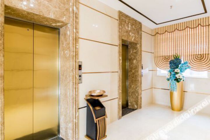 Hotel Interior 21 of 37