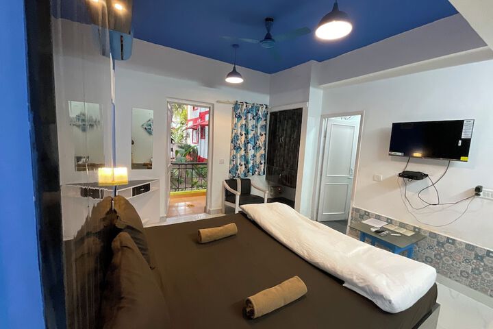 Room 28 of 160