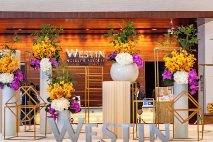 Lobby Photos