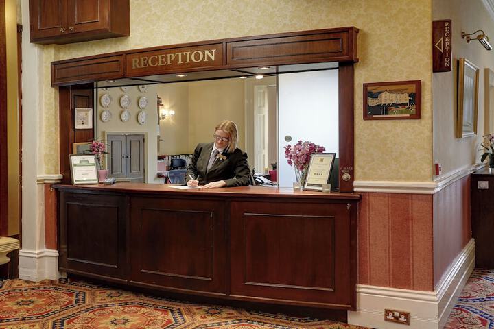 Hotel Interior 4 of 75