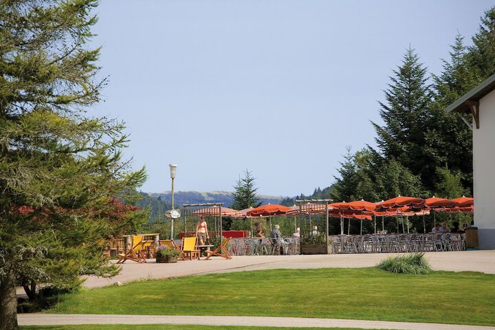 Exterior Photo