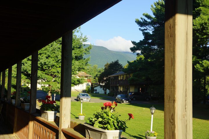 Hotel View 19 of 20