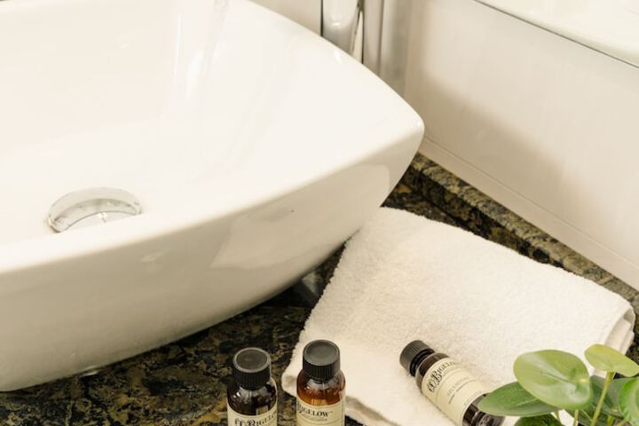 Bath Amenities