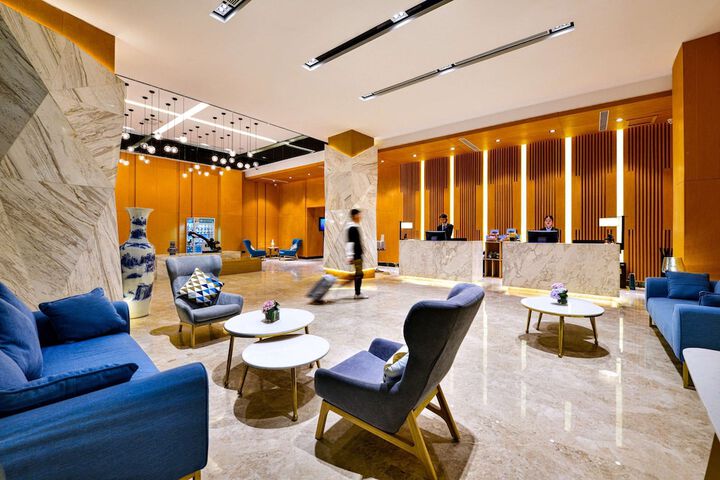 Hotel Interior 2 of 43
