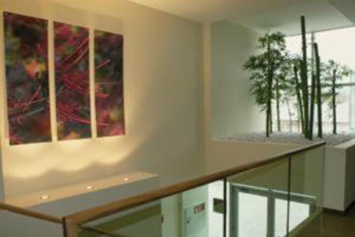 Fitness Facility Photos