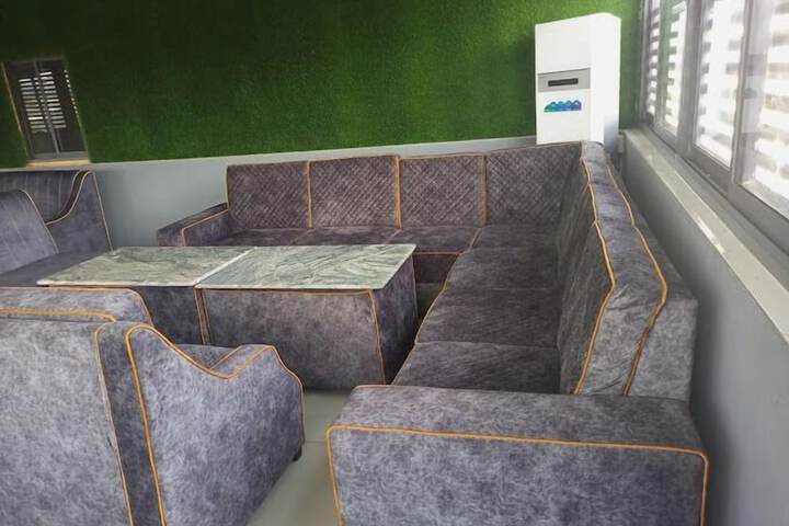 Hotel Interior 5 of 48