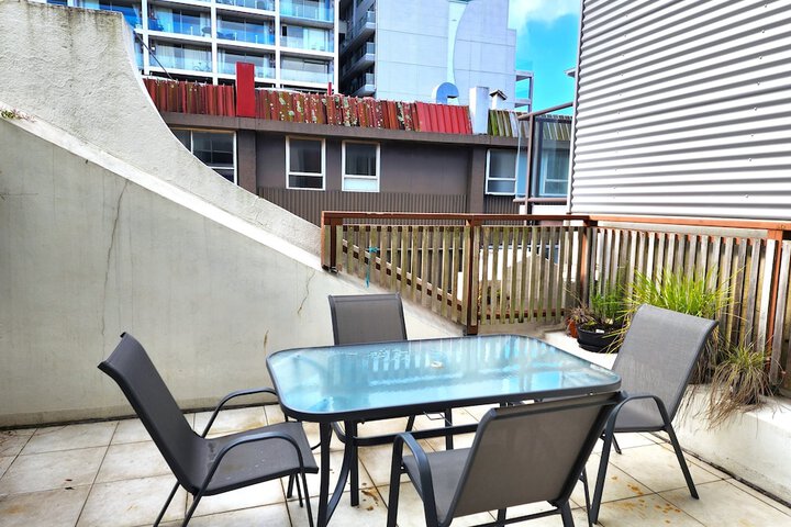 Terrace/Patio 19 of 26