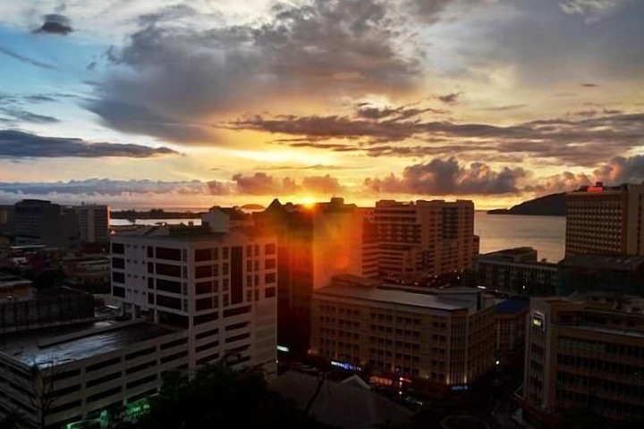 Hotel View 20 of 20