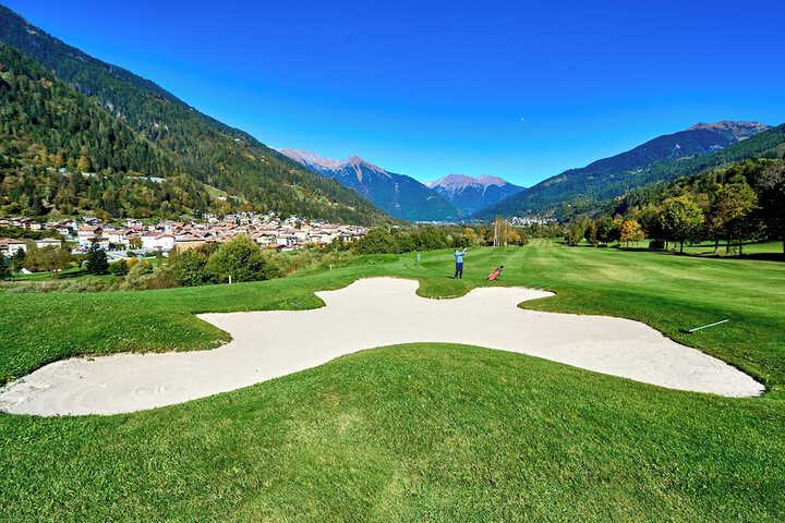 Golf 27 of 40