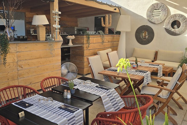 Terrace/Patio 117 of 128