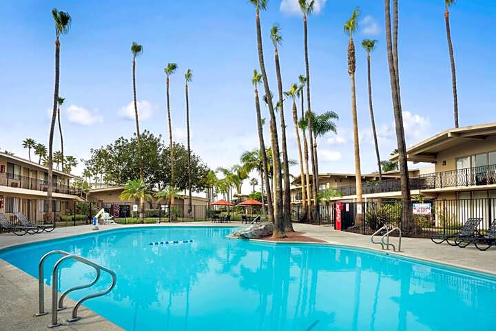 Fitness Facility Photos