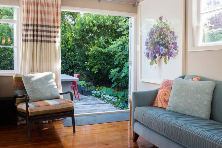 Terrace/Patio 6 of 17