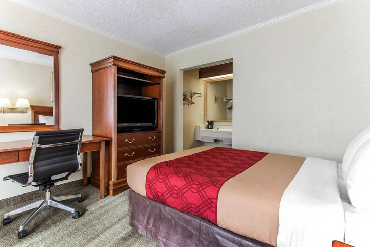 Image of Econo Lodge
