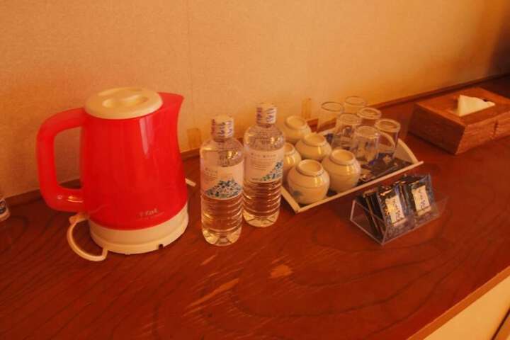 Breakfast/Coffee Service 13 of 27