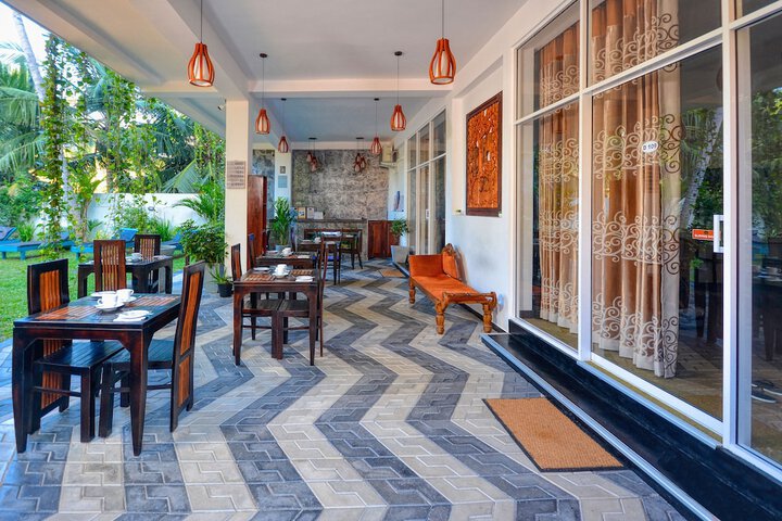 Terrace/Patio 31 of 33