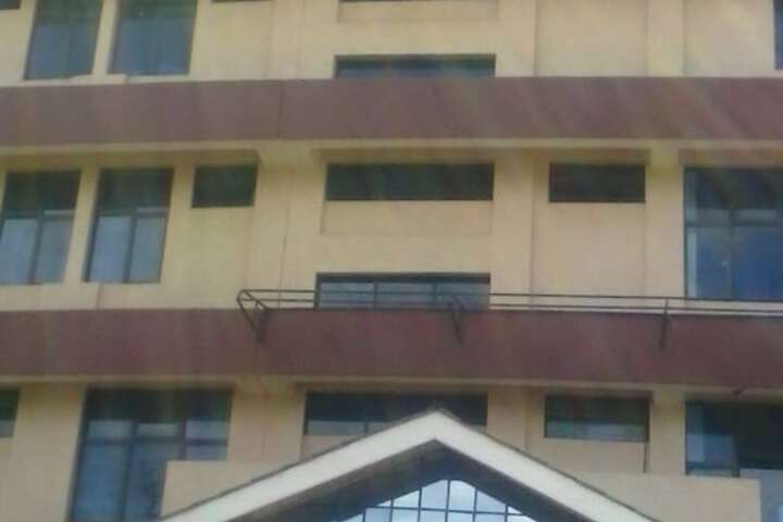 Hotel 17 of 17